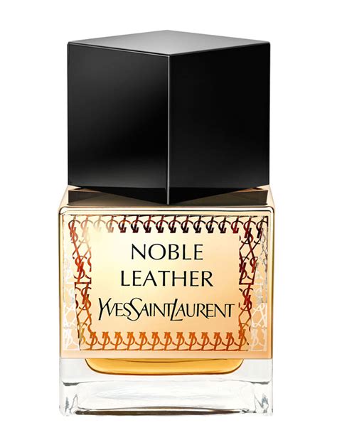 Noble Leather Yves Saint Laurent for women and men